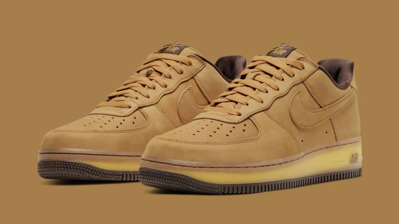 af1 wheat mocha 1