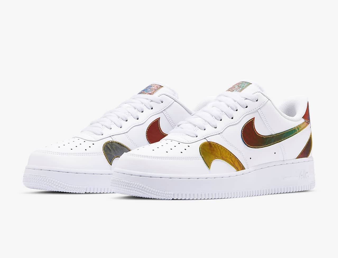 12 High-heat Releases That You Can Somehow Still Cop 11