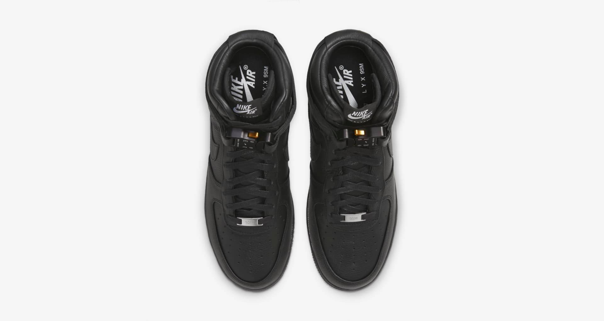 Nike Air Force 1 High Alyx 2