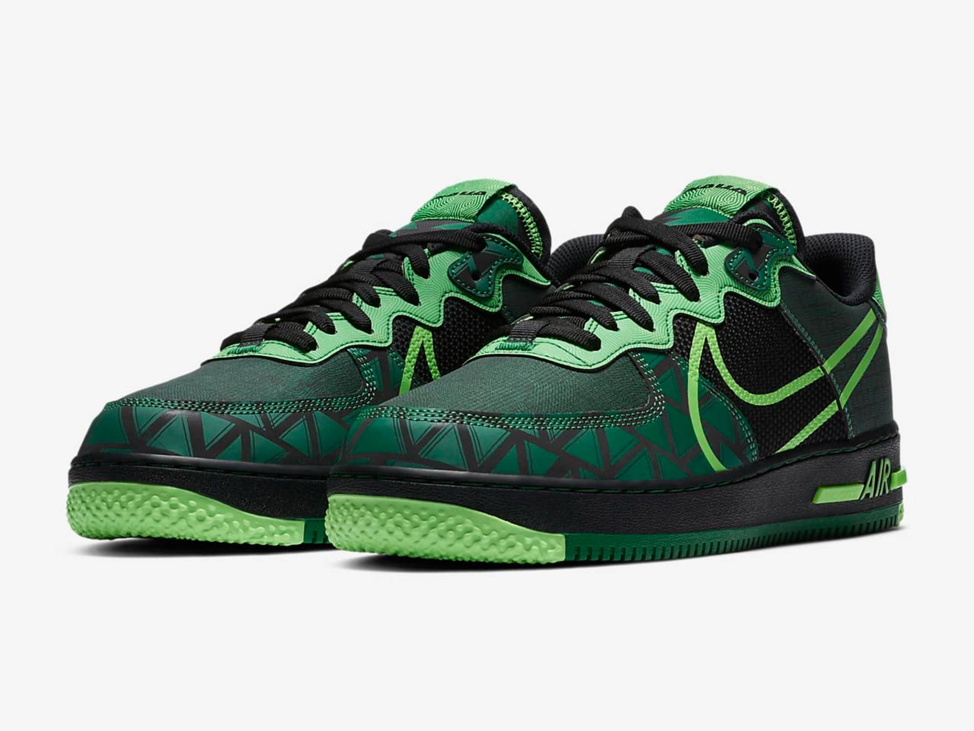 Don't Miss These 15 Fresh New Drops at Nike UK 2
