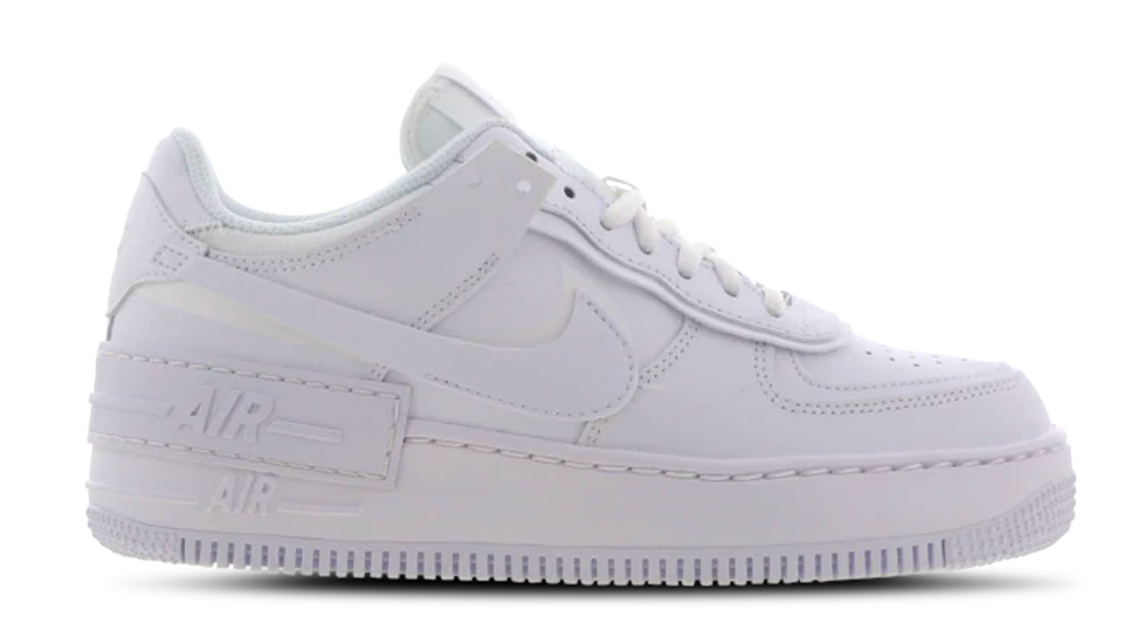 air force 1 shadow white