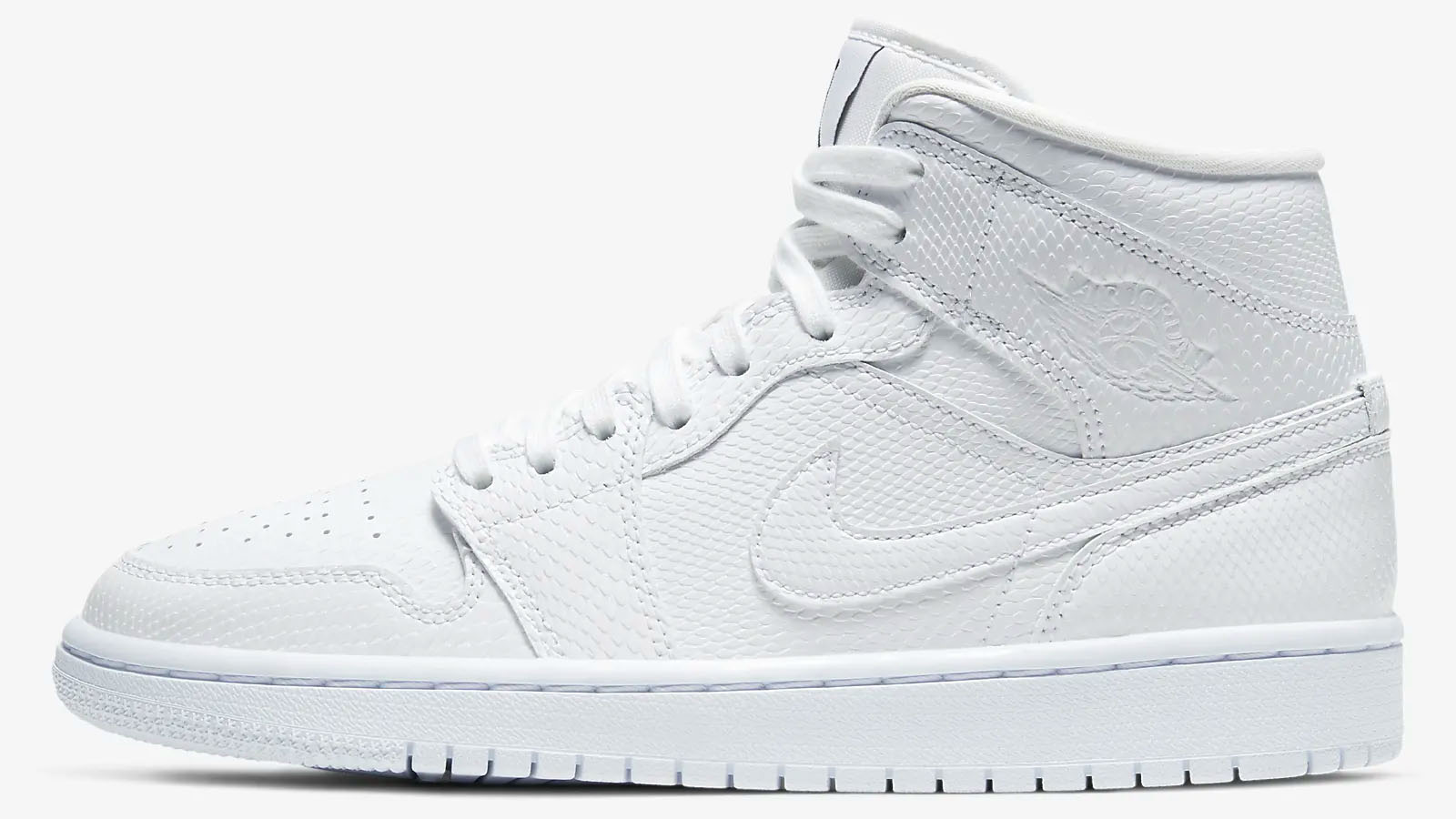 air jordan 1 mid
