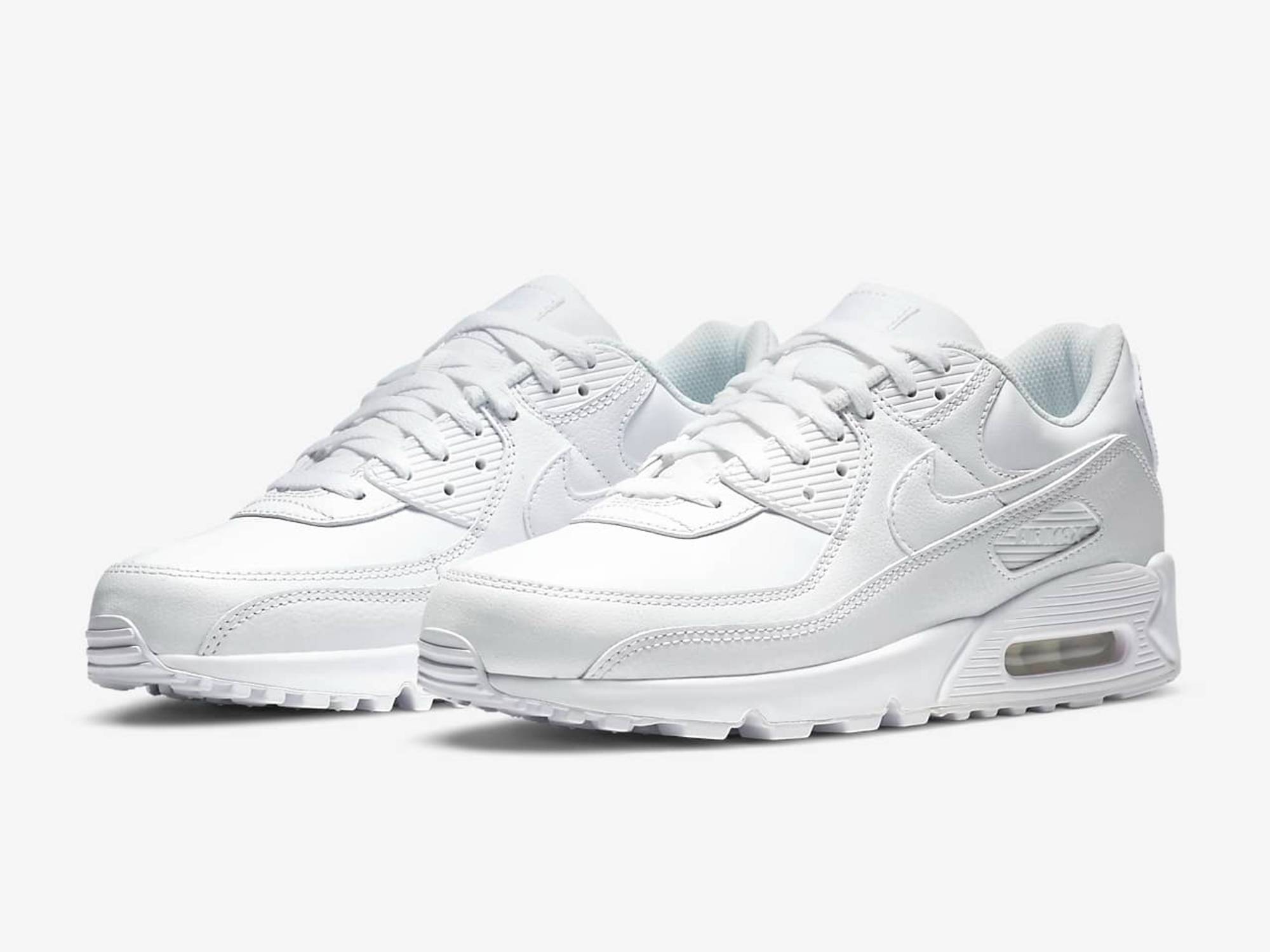 Don't Miss These 15 Fresh New Drops at Nike UK