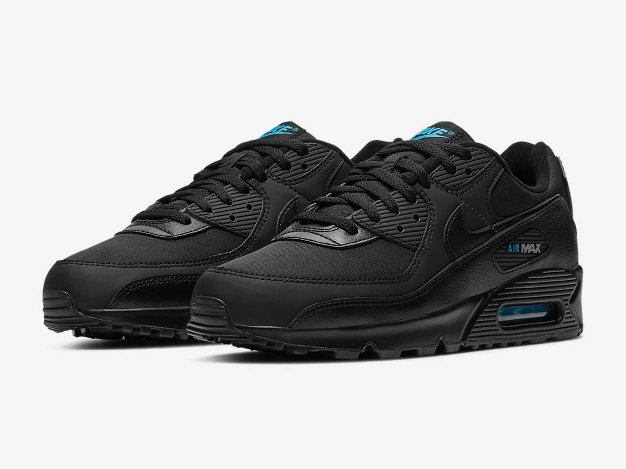 Don't Miss These 15 Fresh New Drops at Nike UK 14