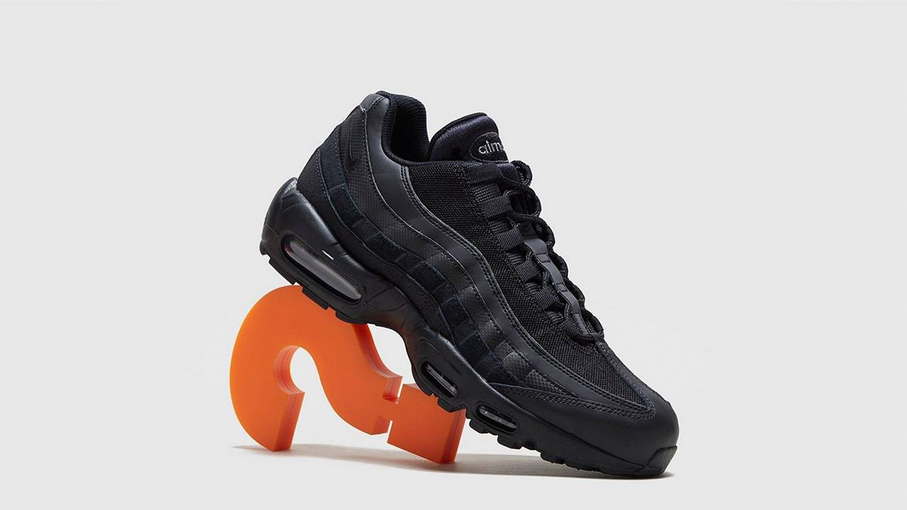 air max 95 essentia