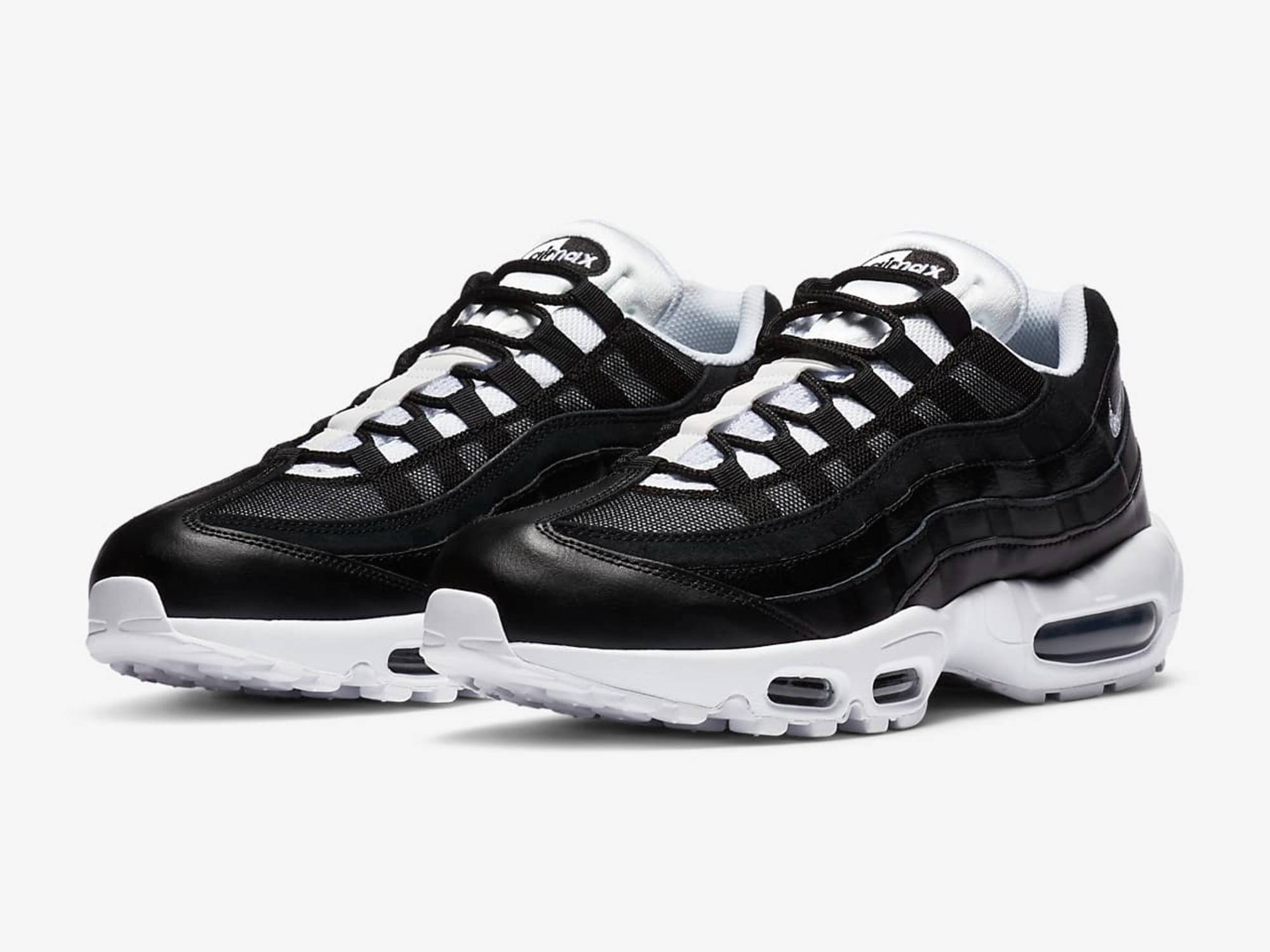 Don't Miss These 15 Fresh New Drops at Nike UK 12
