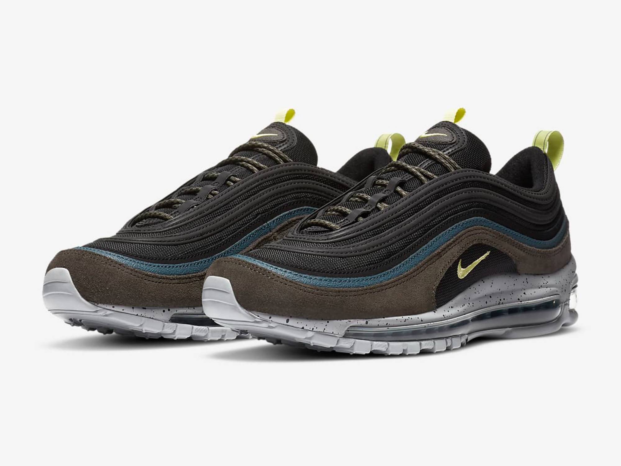 Don't Miss These 15 Fresh New Drops at Nike UK 10