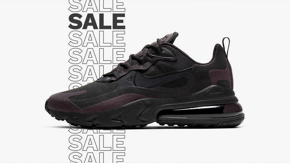 am270 react sale