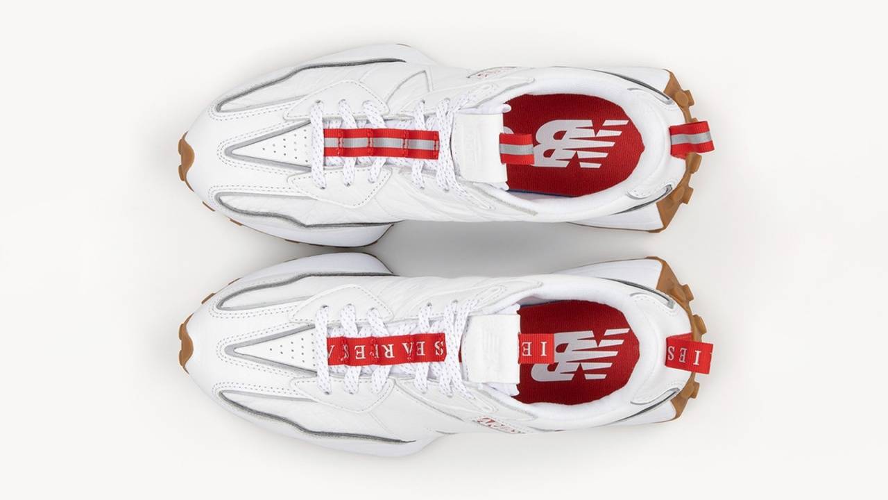 aries new balance 2