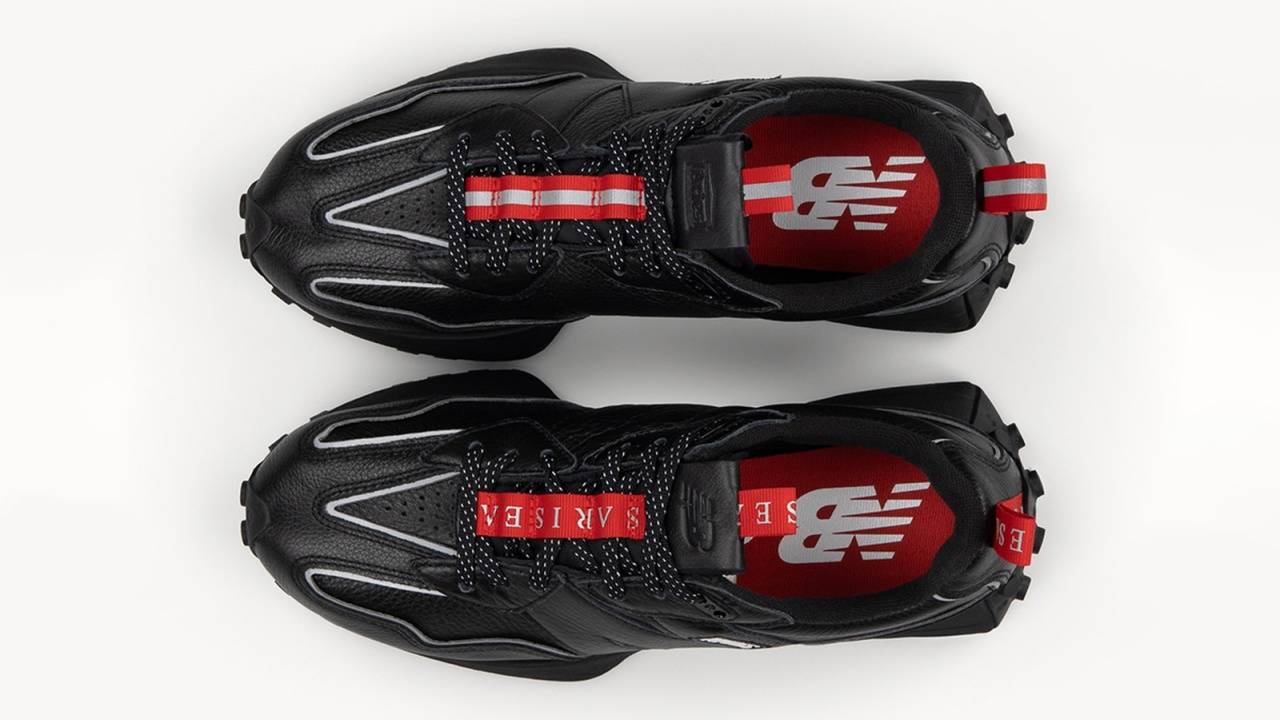 aries new balance 6