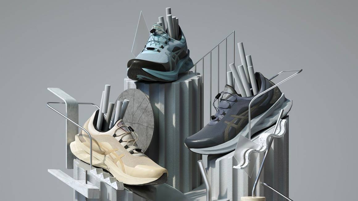 10 ASICS Novablasts That Will Get Your Heart Racing