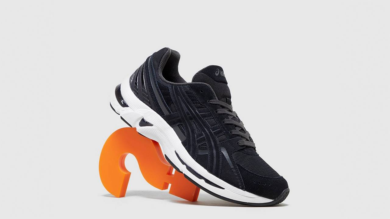 asics gel hyrios