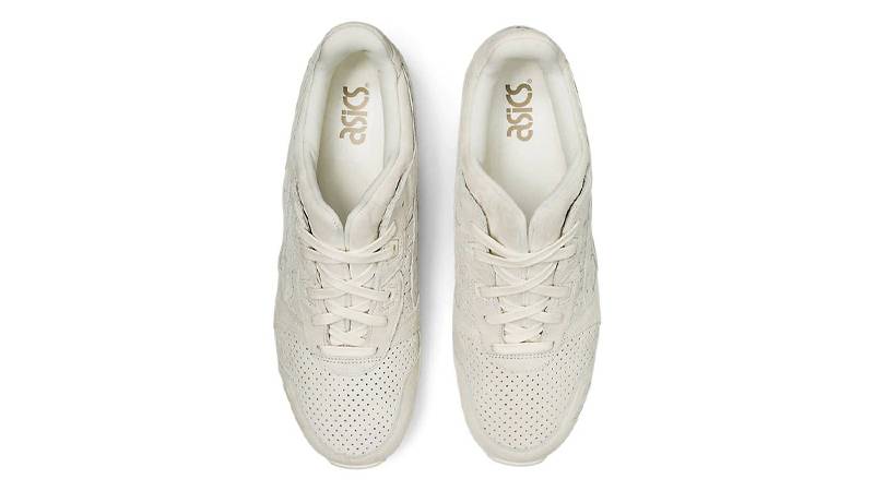 ASICS Gel-Lyte 3 Beige Middle