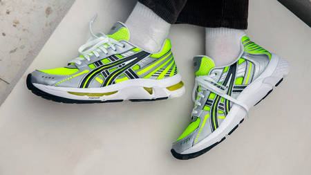 Upgrade Your Collection With This Season's Best ASICS Sneakers!