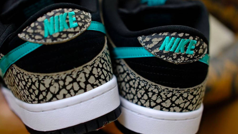 atmos elephant nike dunk atmos elephant nike dunk