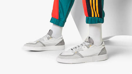 Get Maximum Savings on These Minimal Sneakers at Luisa Via Roma! Get Maximum Savings on These Minimal Sneakers at Luisa Via Roma!