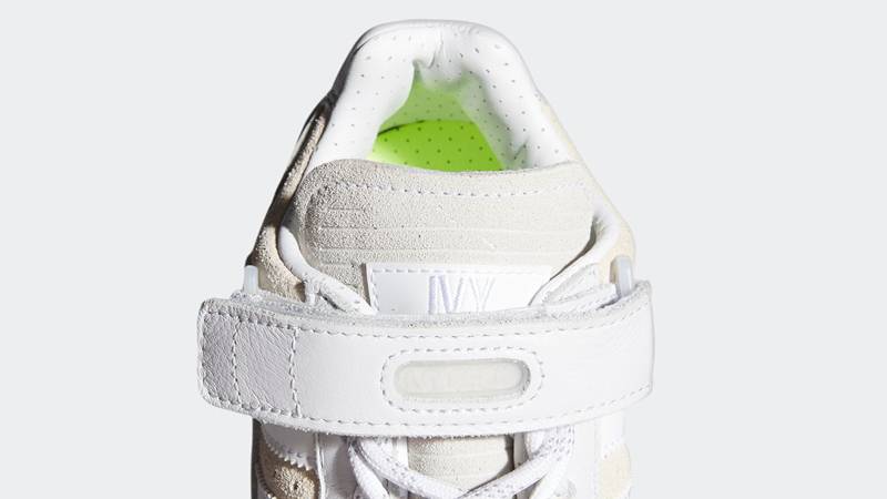 adidas ivy park forum low