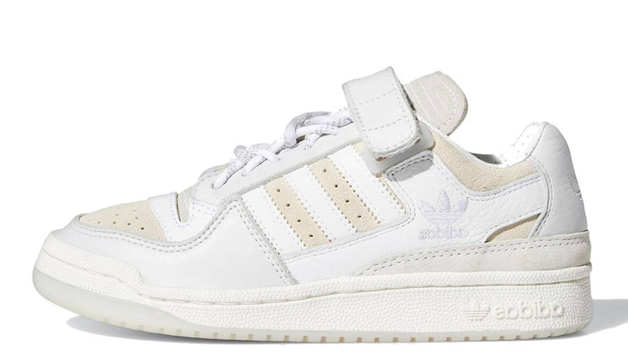 adidas forum lo beyonce ivy park core white