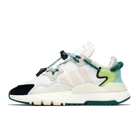 finish line nmd exclusive code for girls shoes x adidas Nite Jogger Off White