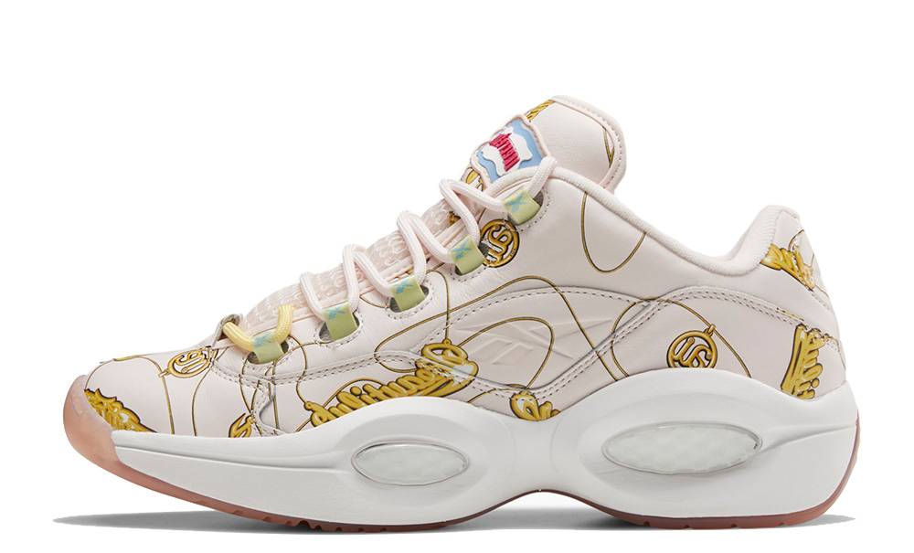 reebok question release dates 2020