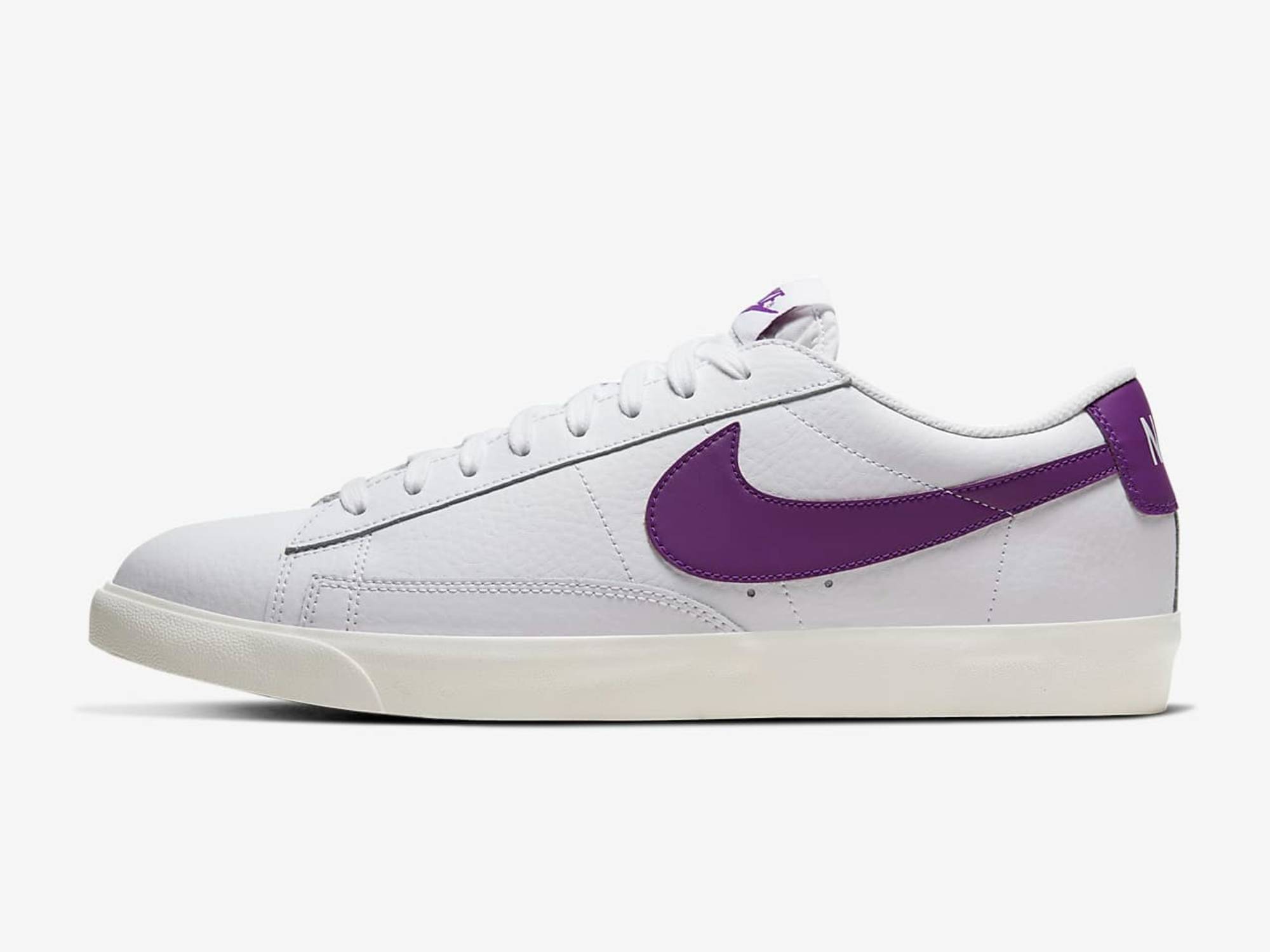 35 Outrageously Discounted Sneakers With Nike's Extra 20% Off Code 25