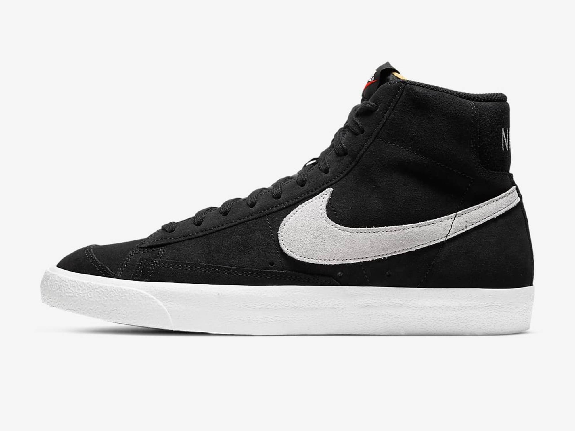 35 Outrageously Discounted Sneakers With Nike's Extra 20% Off Code 24
