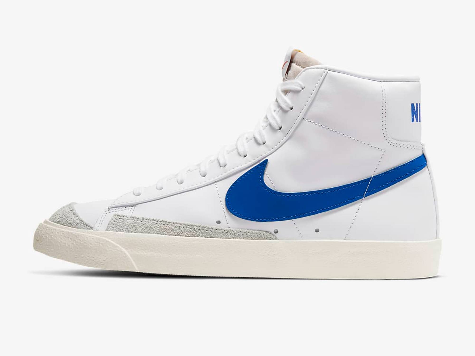 35 Outrageously Discounted Sneakers With Nike's Extra 20% Off Code 23