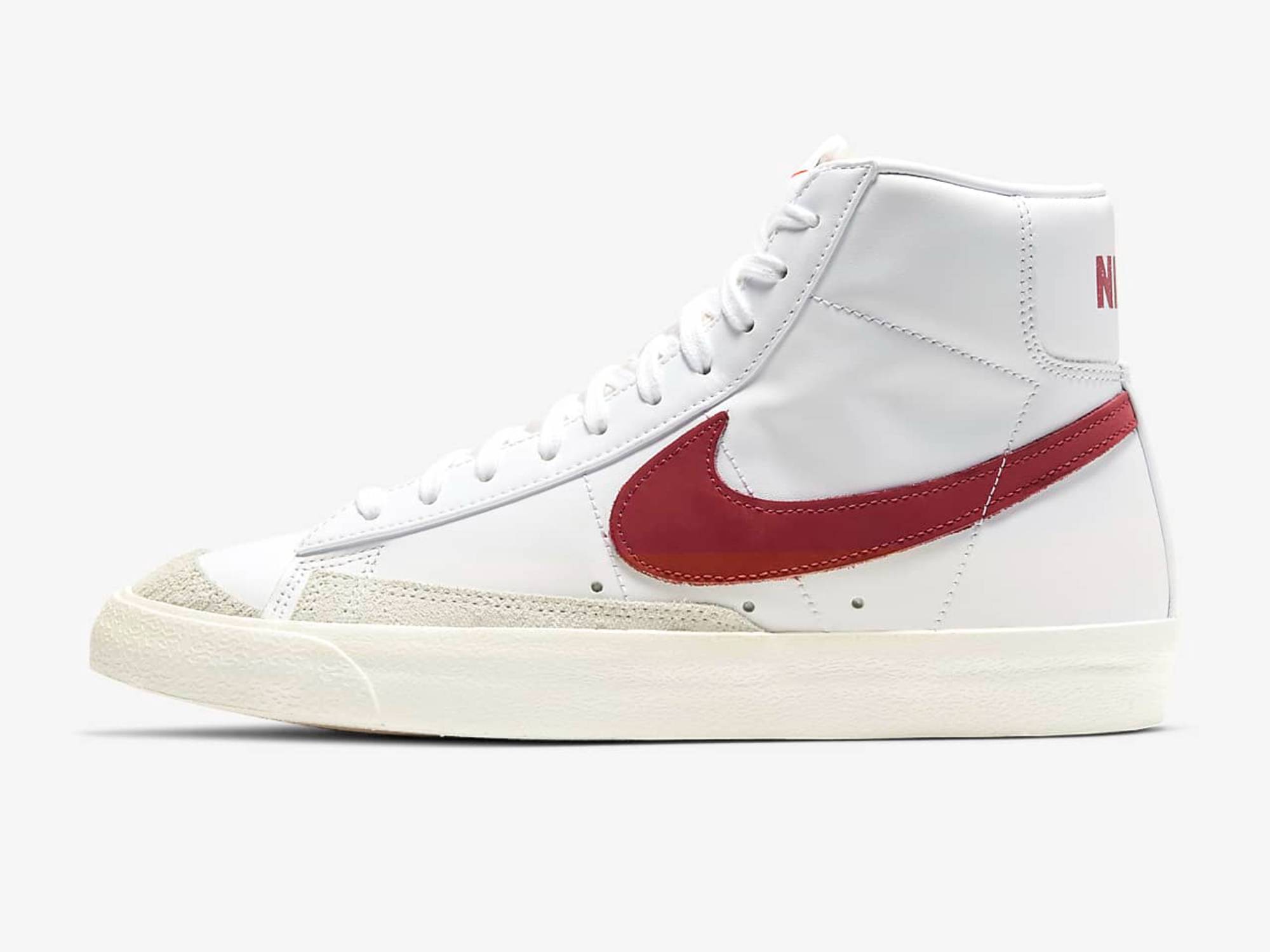 35 Outrageously Discounted Sneakers With Nike's Extra 20% Off Code 22