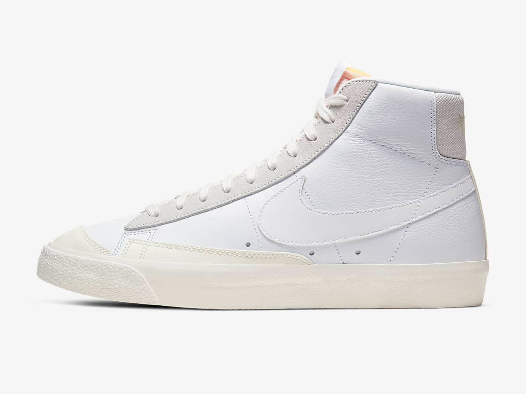 35 Outrageously Discounted Sneakers With Nike's Extra 20% Off Code 21