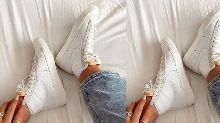 Get An Extra 20% Off These 16 Sneakers In Nike’s End Of Season Sale Get An Extra 20% Off These 16 Sneakers In Nike’s End Of Season Sale