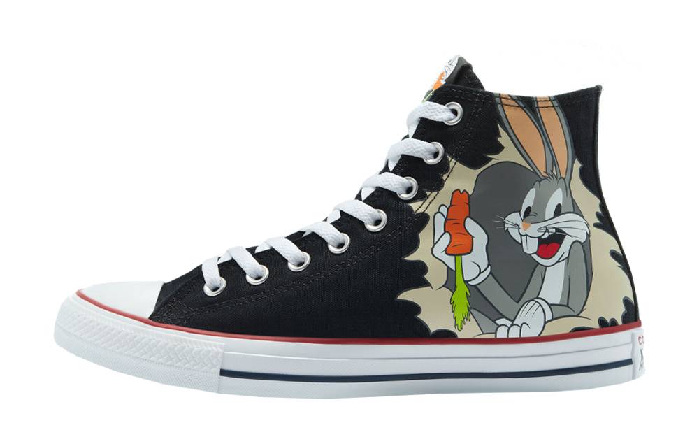 Latest Converse Bugs Bunny Releases & Next Drops in 2023 | The Sole Supplier