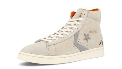 converse x bugs bunny pro leather high top