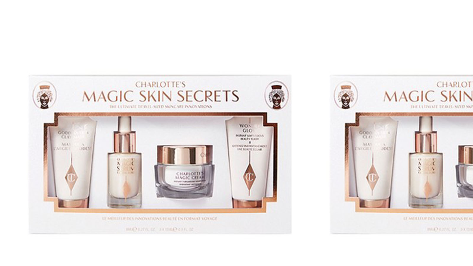 charlotte skin secrets
