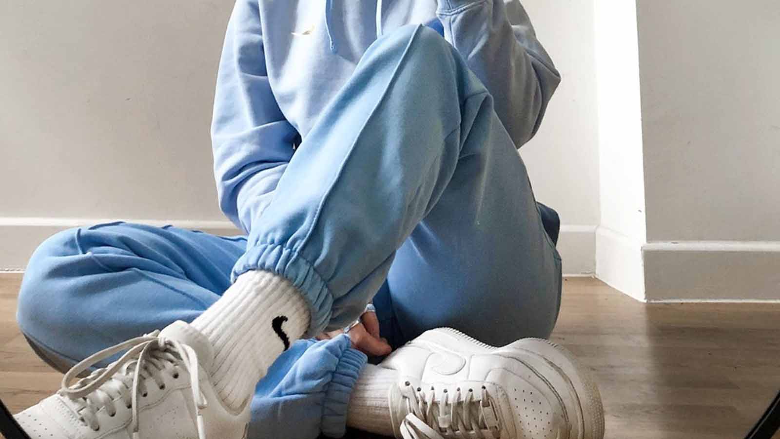 clothing
