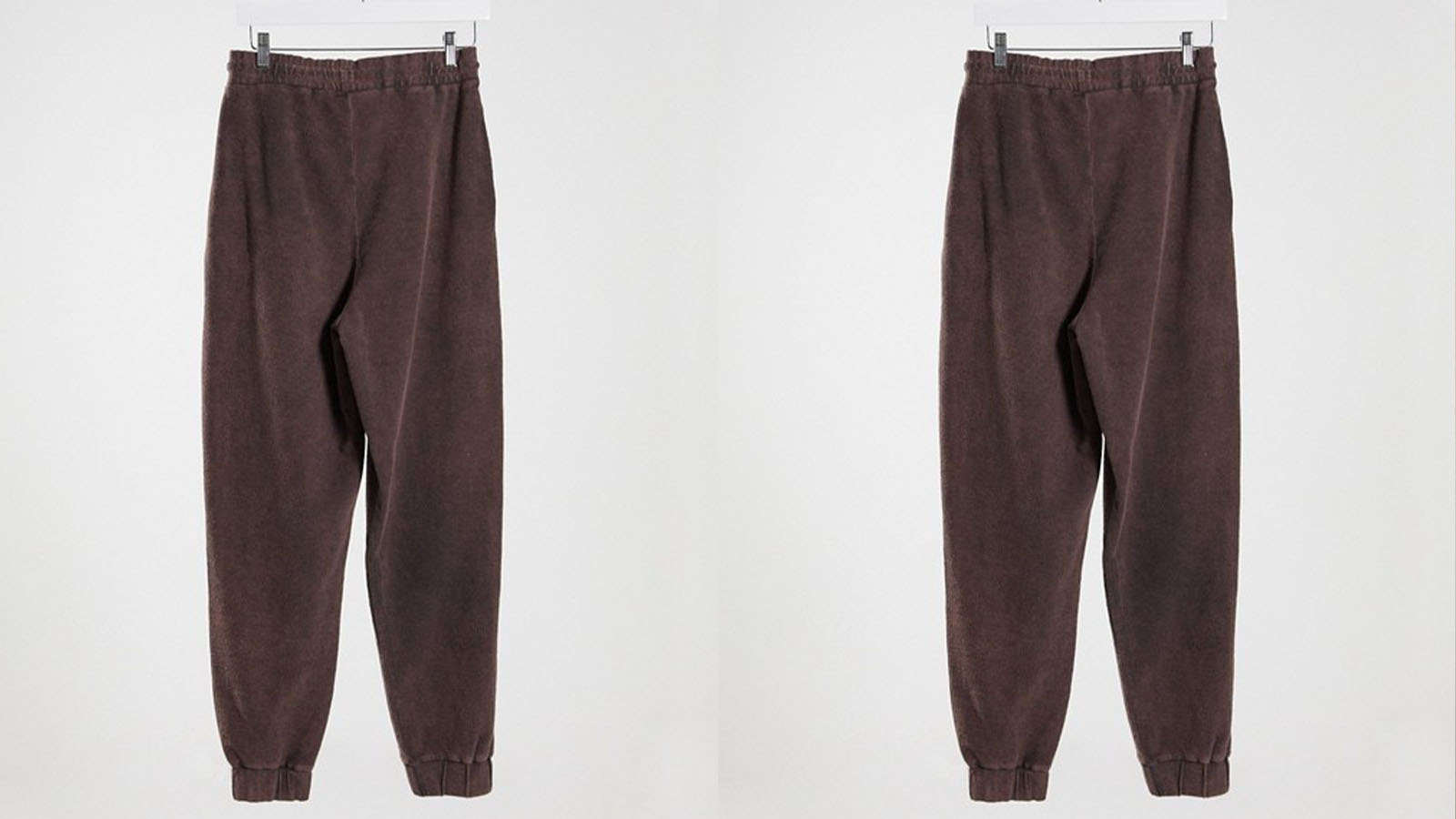 collusion oversized joggers