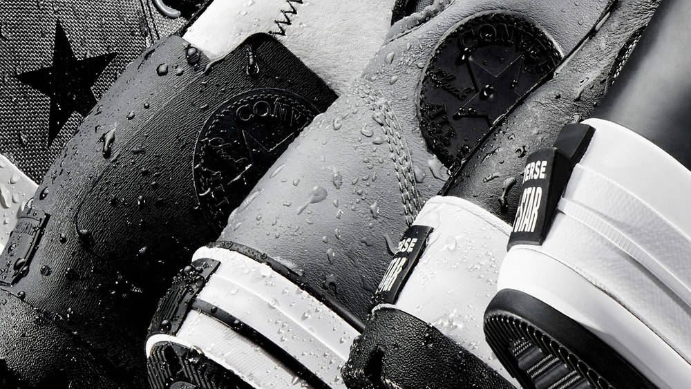 20 Limited Edition Converse Sneakers That Won't Be Around for Much Longer