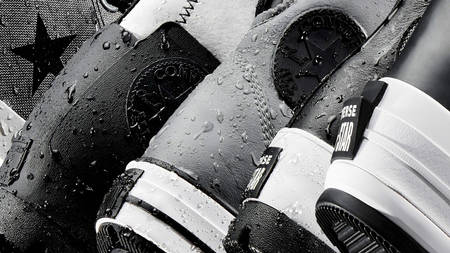 20 Limited Edition Converse Sneakers That Won't Be Around for Much Longer