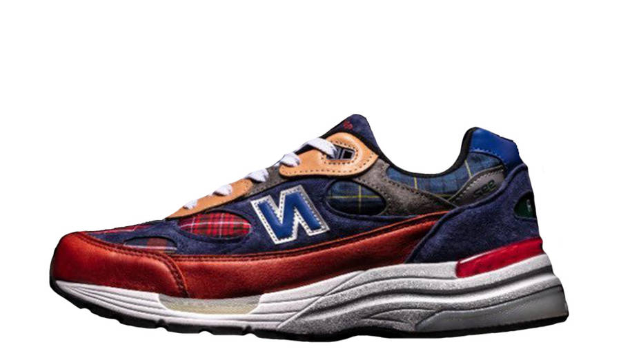 m992 navy
