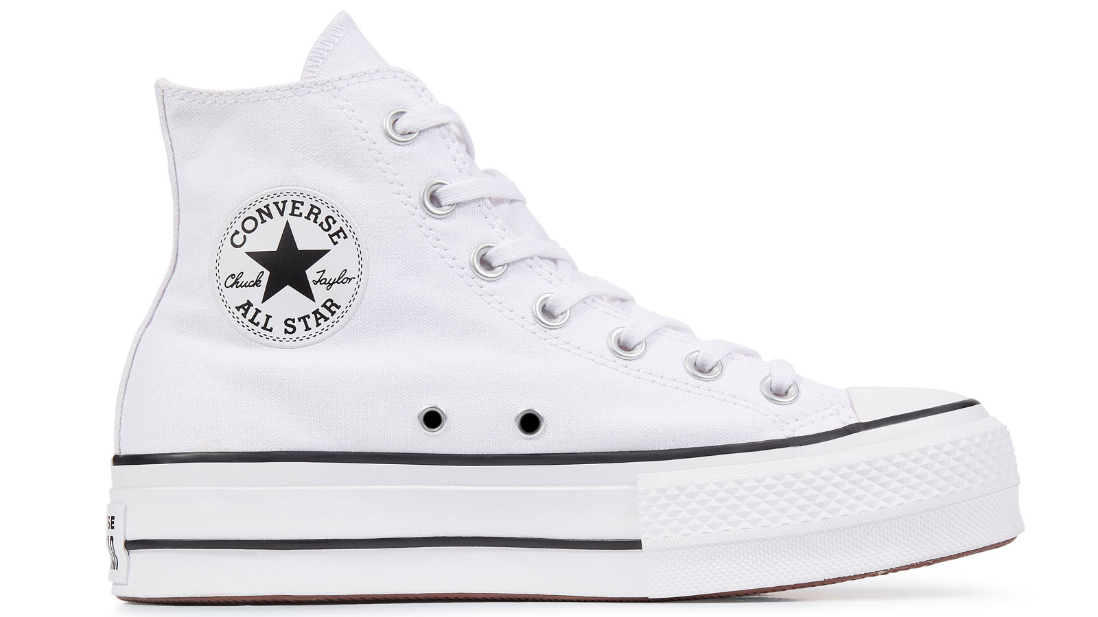 converse all star platform