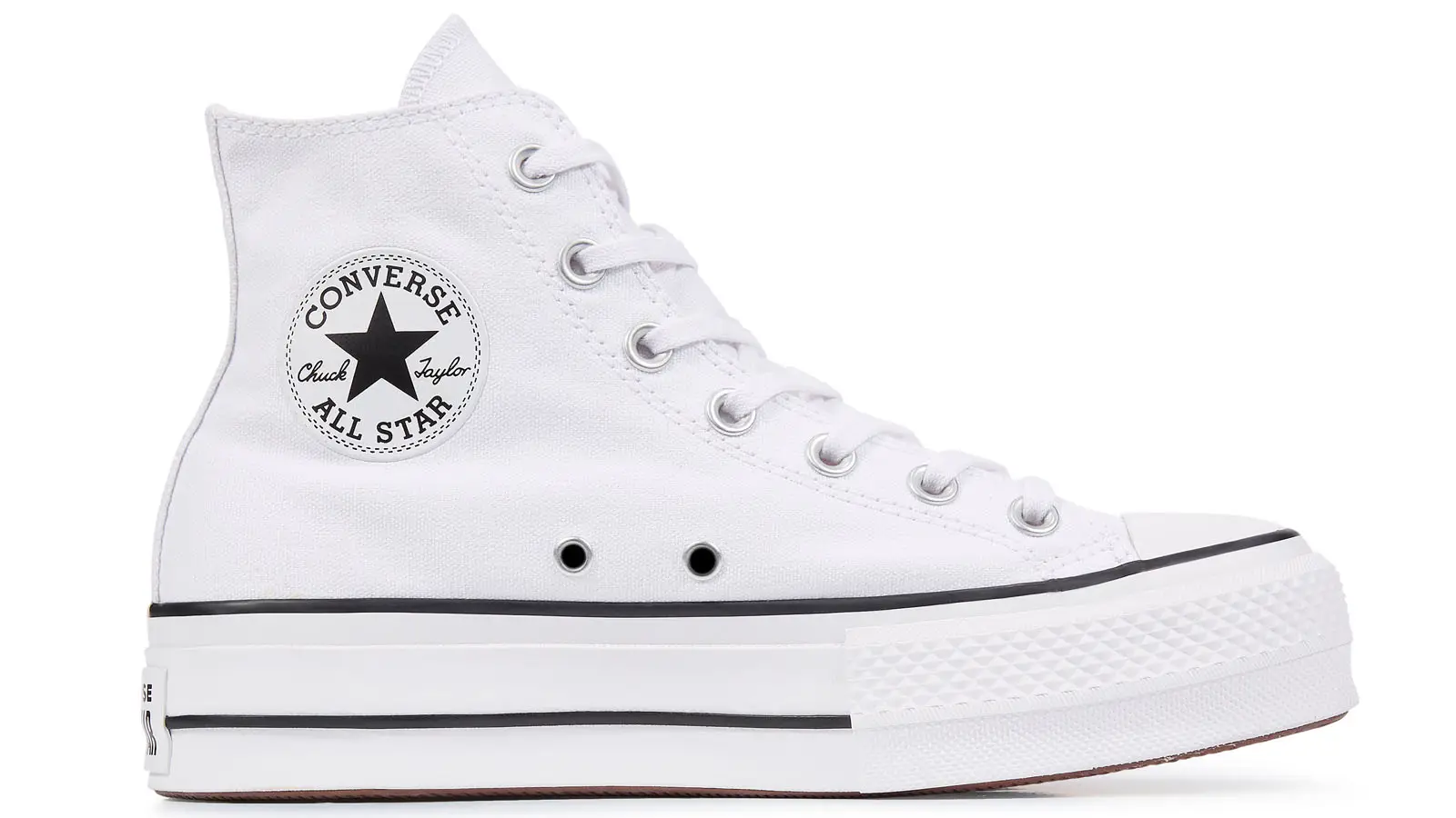 6 Monochrome Converse Destined For Your New-Season Wardrobe | The Sole ...