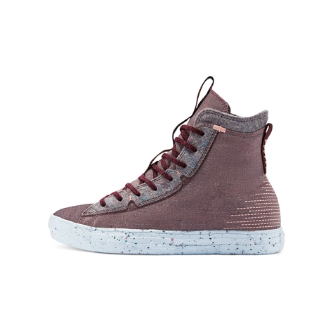 Converse Chuck Taylor All Star Crater High Top Red