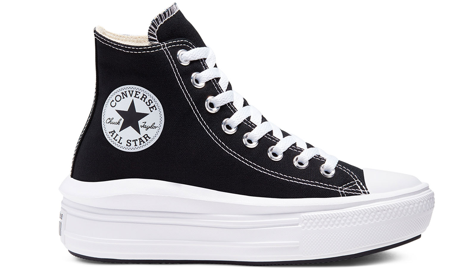 converse move black
