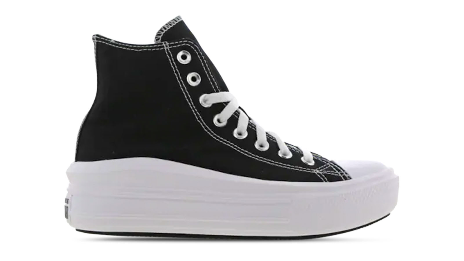 converse playform high move