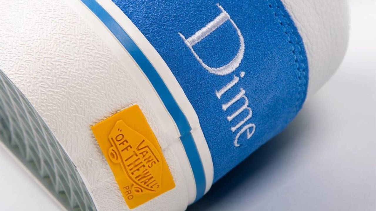 dime vans half cab 1