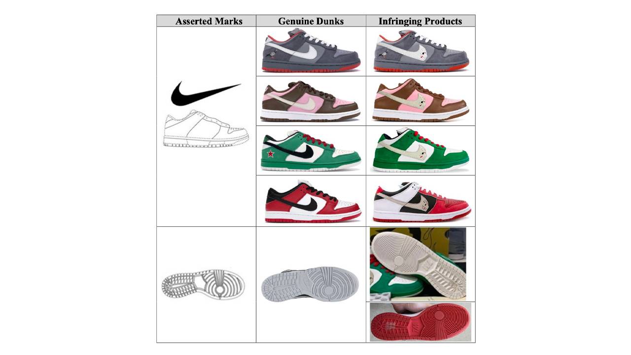 Nike Takes Legal Action Against Warren Lotas Over "SB Dunk Low Rip-Offs"