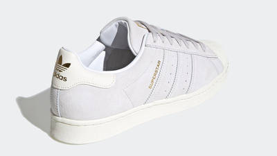 adidas originals superstar foundation white sneakers