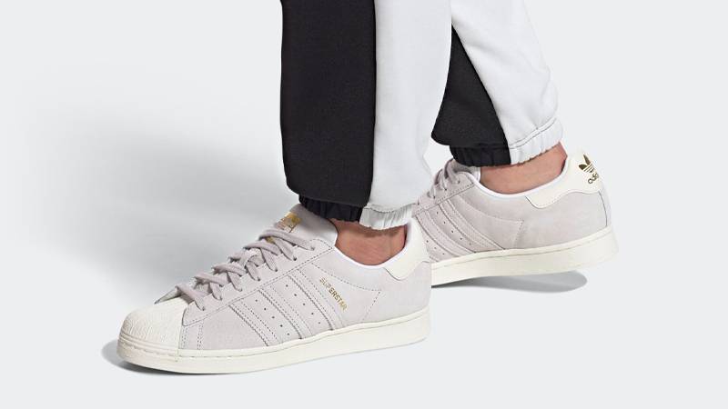 Adidas superstar 80s fashion edifice