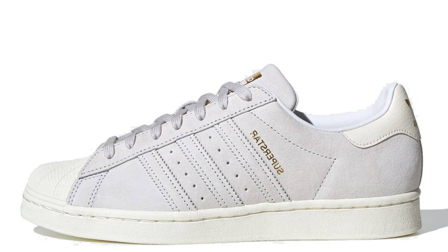 Edifice X Adidas Superstar Grey Gold Where To Buy Fz5562 The Sole Supplier