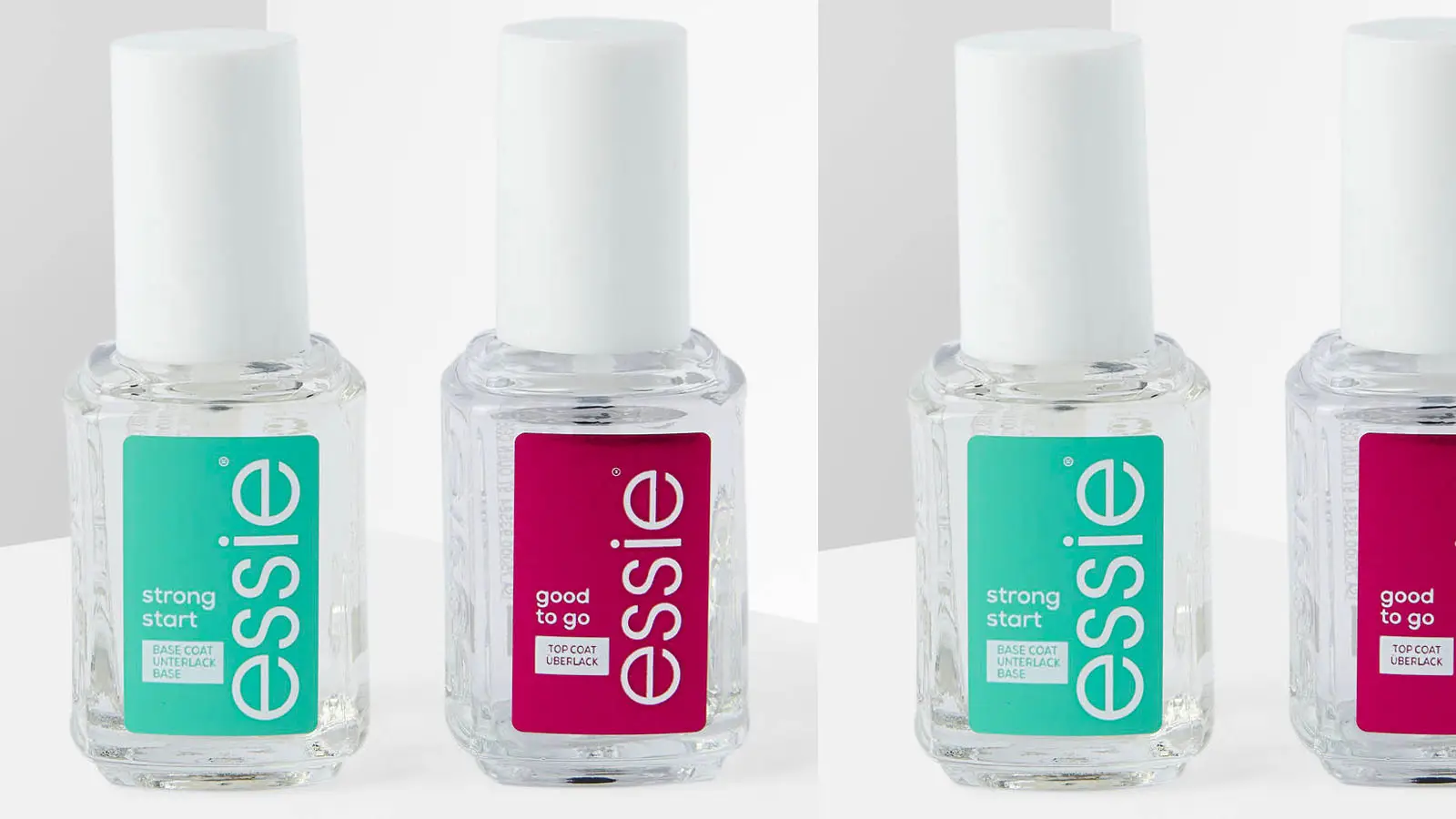 We The Beauty At Bay Has Landed | Supplier Everything And Essie Sole Just Want
