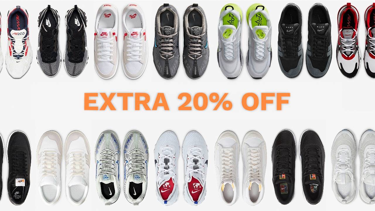 extra 20